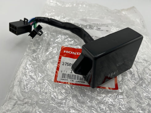 HONDA LED DRIVE UNIT RELAY  03-2024 RUCKUS NPS50 OEM NEW GENUINE 37565-GEZ-671